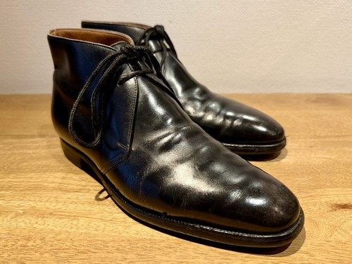 Chaussures crockett jones - chaussures, &