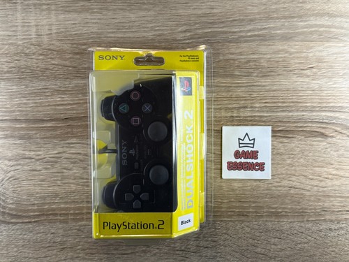 Manette dualshock ps2 - dualshock, 2