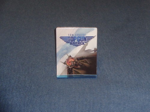 Top gun maverick - gun:, [(discless)