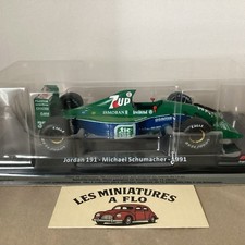 1:24 Collection formule 1