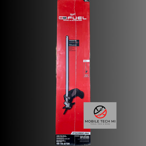 Milwaukee 2738 m18 fuel - 49-16-2738,