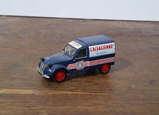 Voiture 1/43 - Ixo Altaya -