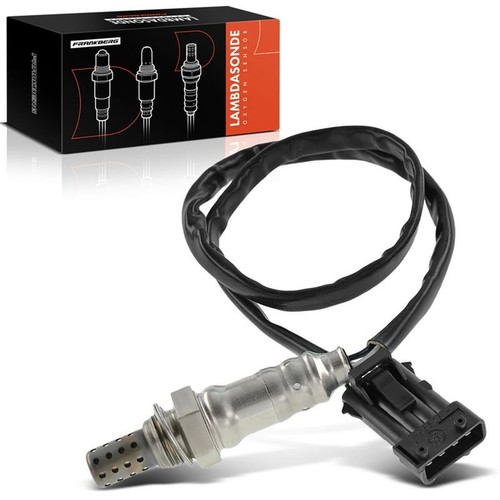 Frankberg sonde lambda - sonde, avant
