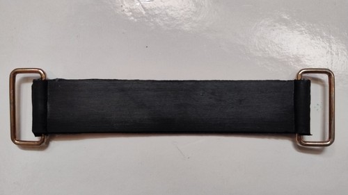 Sangle batterie 125mm - de,