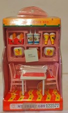Mini cuisine " Hamburger Set "
