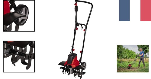Einhell motobineuse - einhell,