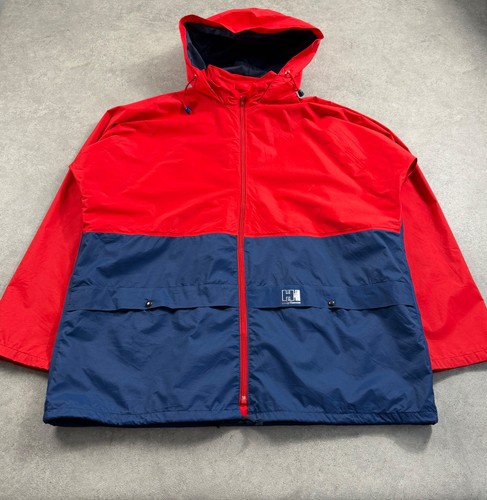 Coupe vent anorak veste - coupe,