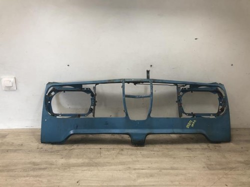 Armature avant masque - masque,