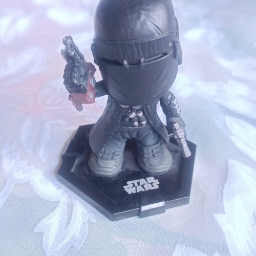 Funko figurine star wars - funko,