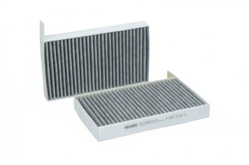 Filtre habitacle - filtre, d'habitacle