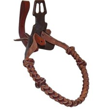 Tressé Muserolle Douce