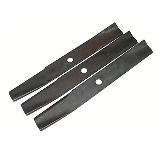Pack lames de tondeuse - pack,