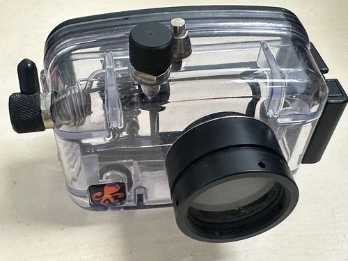 Ikelite underwater dive camera - ikelite,