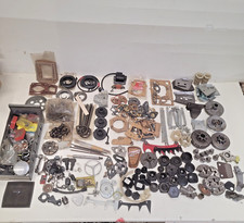 Stock Pièces de Rechange