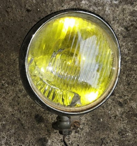 Phare accessoire ducelier - phare,