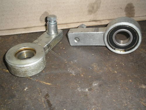 Kasea atv quad - quad, axle