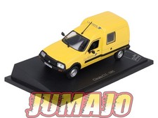 PTT29 Voiture 1/43 Atlas