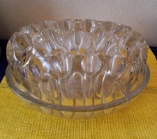 Gros Pique Fleurs Ancien