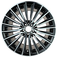 ⭐⭐⭐ 4 Jantes style AMG