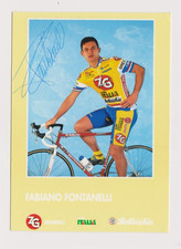 CYCLISME carte cycliste