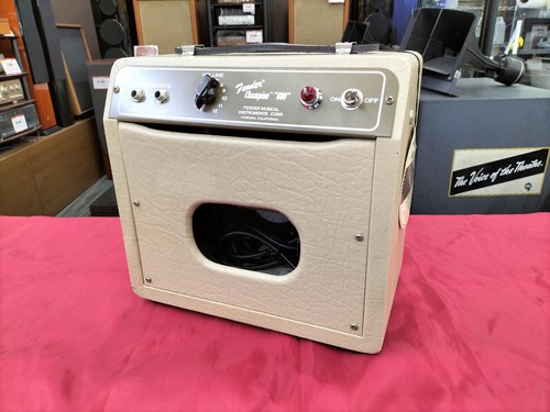 Ampli combiné guitare - , tube