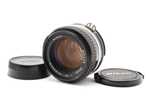 Comme neuf objectif - [comme, nikon