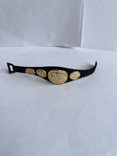 Ceinture championnat femmes - de,