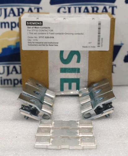 Neuf siemens 3ty7520 0ya jeu - siemens,