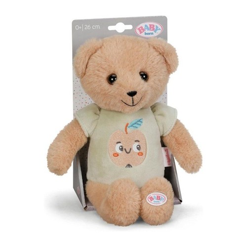 Peluche baby born - peluche,