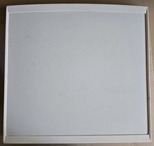 Couvercle Dessus Siemens Bosch Constructa Sèche-Linge 9000022572 Maxx 6 Etc.