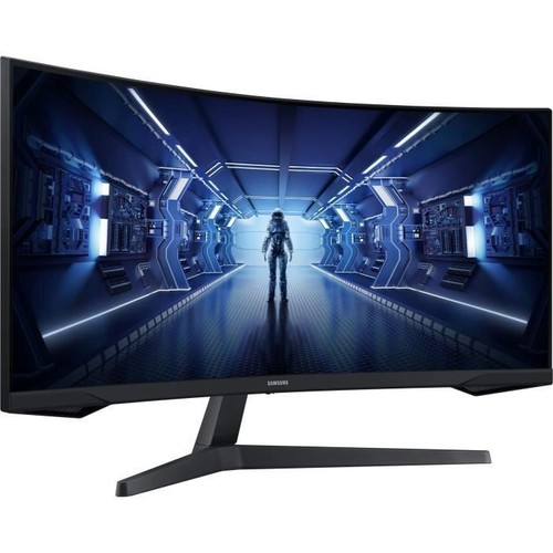 Samsung odyssey g55t - g5,