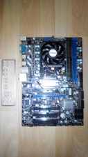 MSI 770-C45 Socket AM3