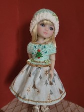 VETEMENTS CONCUS POUR POUPEE