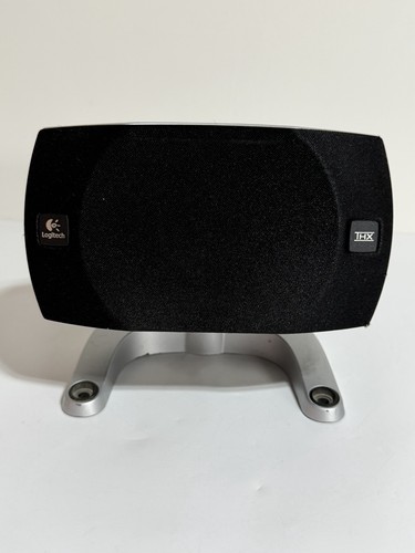 Logitech 5500 surround - logitech,