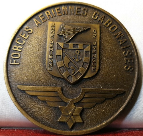 Médaille militaire 70mm force - 70mm,