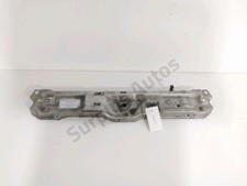 TRAVERSE SUPERIEURE ARMATURE