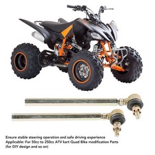 Paire D' De Direction 190mm