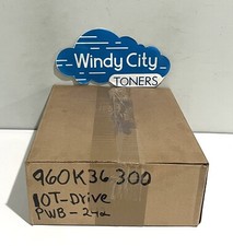 Xerox DocuColor 242 Multifunction Printer F84151721 PWBA-IOT 960K36300-K001