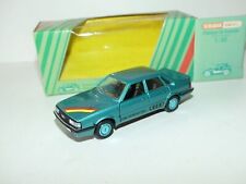 AUDI 90 QUATTRO RALLYE Vert SCHABAK 1031 1:43