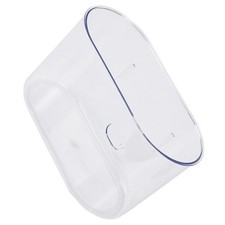 Cuisine suspendue des ordures