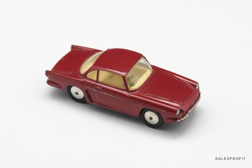 Corgi toys renault - toys,