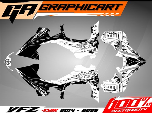 Yamaha raptor 700 - raptor, custom