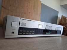 Platine Cd Marantz Cd-74 Vintage Cd Player