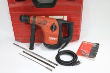 Hilti Te 40-AVR Rotary Hammer Drill