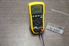 CHAUVIN ARNOUX CA5277 TRUE RMS