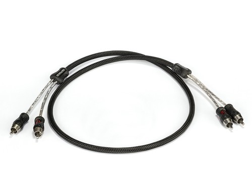 Emphaser cinchkabel canaux - emphaser,