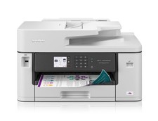 MFC-J5345DW - Imprimante jet