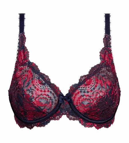 Soutien gorge playtex flower - soutien-gorge,