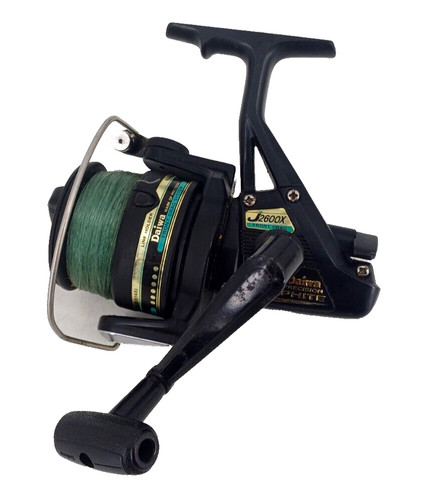 Ancien moulinet daiwa j2600x - ancien,