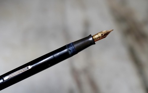 Stylo plume waterman ancien - plume,